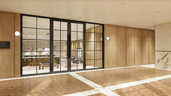 Rented by Nooklyn NYC LLC | media 150