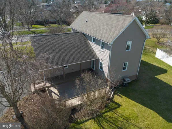 376 Cogan Cir, State College, PA 16801