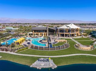 51450 Clubhouse Dr, Indio, CA 92201