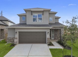 31831 Autumn Spur Ln, Hockley, TX 77447