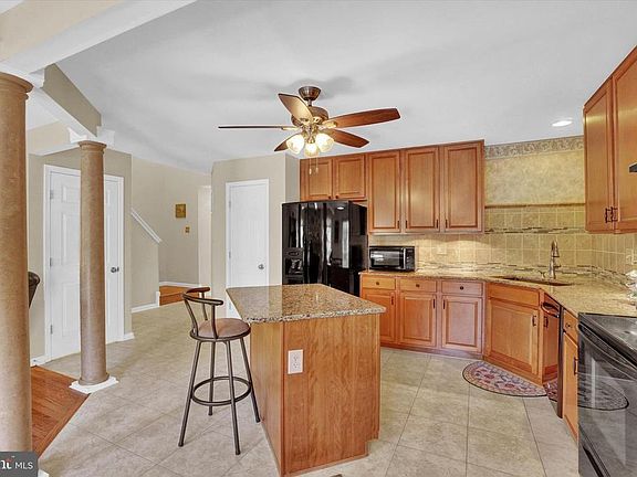 5th image of 2396 Slater Hill Ln E #13