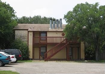 1st image of 501 Algerita Dr