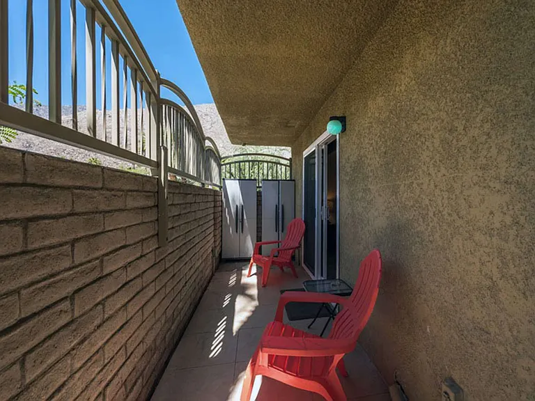 1900 S Palm Canyon Dr — Photo 12