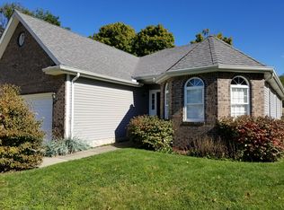 1406 S Apple Grove Ln, Terre Haute, IN 47803