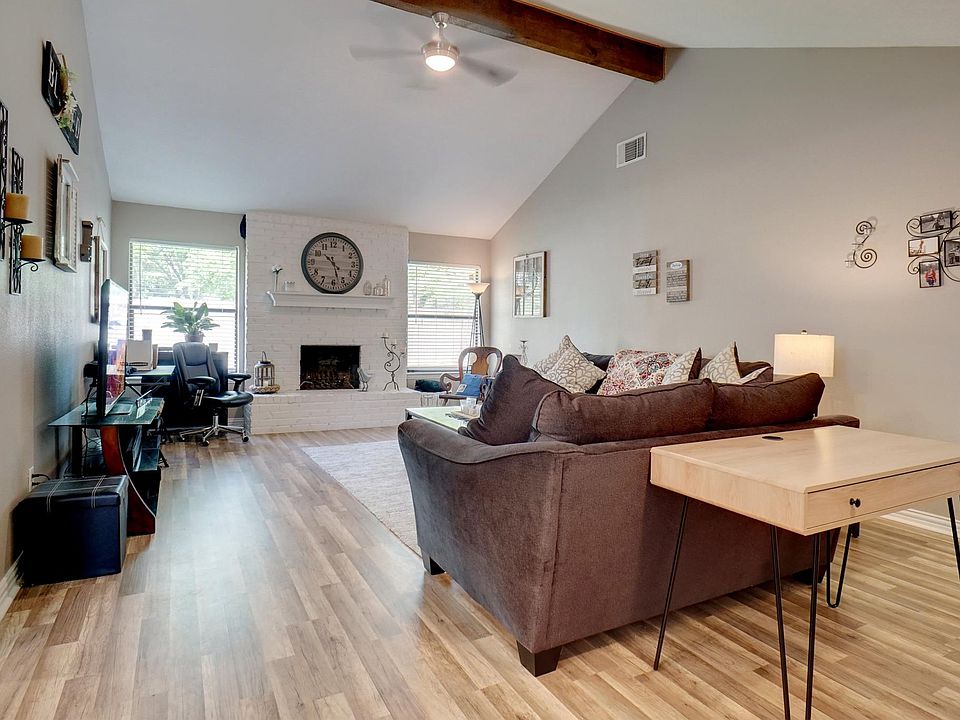 1st image of 7821 Odell St