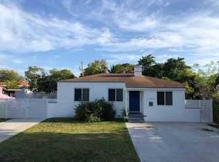 4360 SW 4th St, Miami, FL 33134