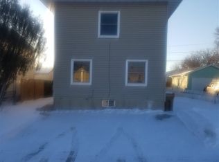 1020 5th St SW, Minot, ND 58701