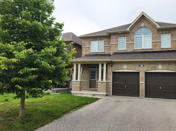90 Bramsey St, Georgina, ON L0E 1R0