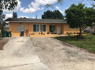 4417 20th Ave SW, Naples, FL 34116