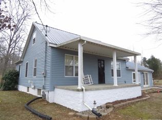 2990 New Middletown Elizabeth Rd SE, New Middletown, IN 47160