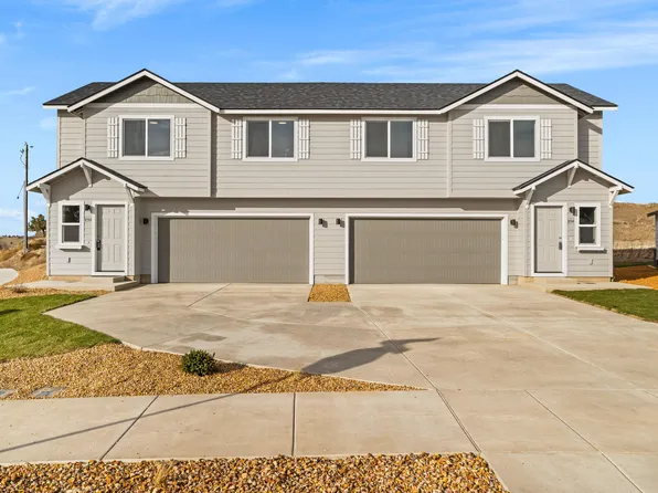 894 SE Starview Ave, Madras, OR 97741