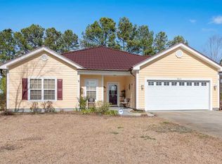 362 Carolina Hickory St, Loris, SC 29569