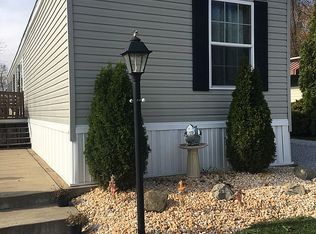 5 Shorttop St, Finleyville, PA