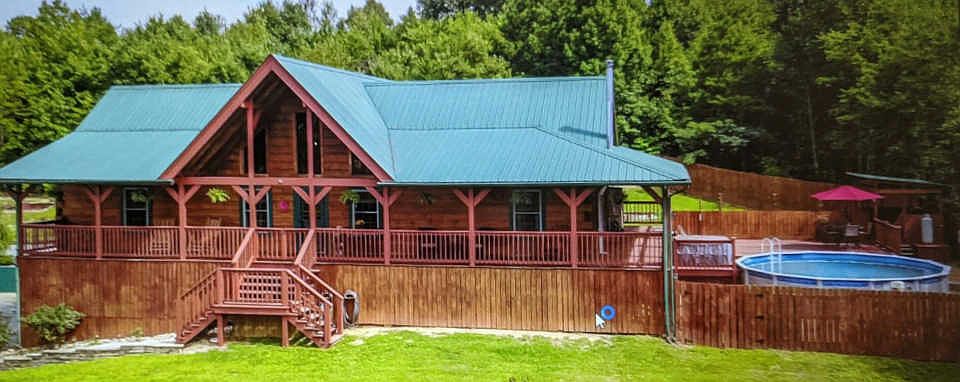 1st image of 2636 Forest Lake Way