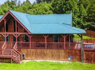 2636 Forest Lake Way, Maryville, TN 37803