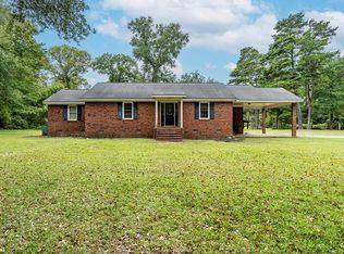 313 Crotwell Rd, Leesburg, GA 31763