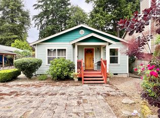 13518 Densmore Ave N, Seattle, WA 98133
