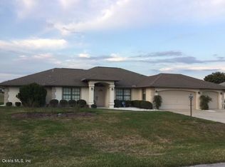 5501 SW 87th Pl, Ocala, FL 34476