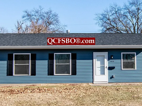 2431 N Nevada Ave, Davenport, IA 52804