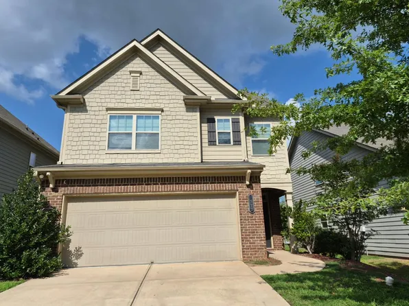 3372 Baylor Cir, McDonough, GA 30253