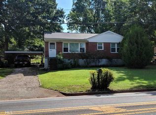 5540 Ash St, Forest Park, GA 30297