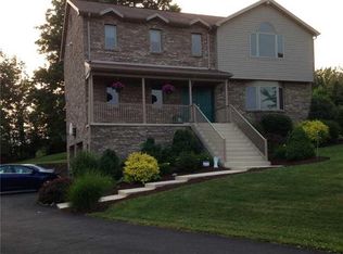 189 Irishtown Road Ext, Venetia, PA