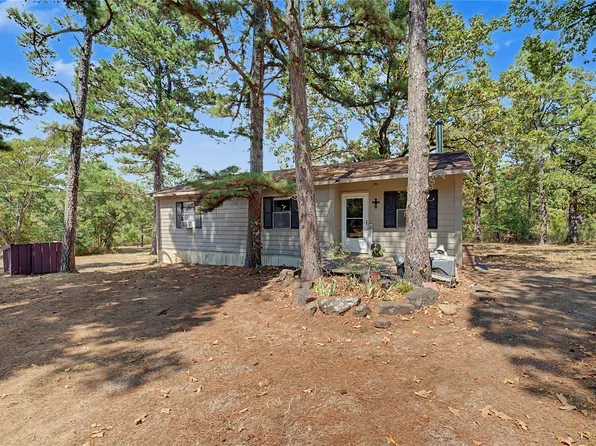 30066 W County Road 1343d, McCurtain, OK 74944