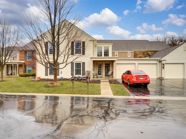 112 Dunham Pl #112, Saint Charles, IL 60174