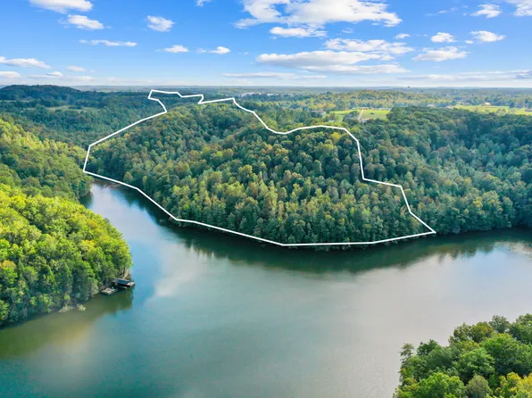 9999 Cabin Creek Rd, London, KY 40741