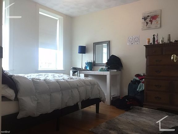 4 Vinal St. #12A Boston (Brighton) Unit Photo 3