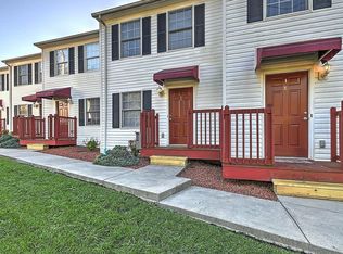 801 Magnolia Ext #5, Johnson City, TN 37604