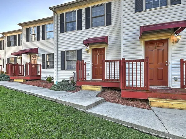 801 Magnolia Ext #5, Johnson City, TN 37604