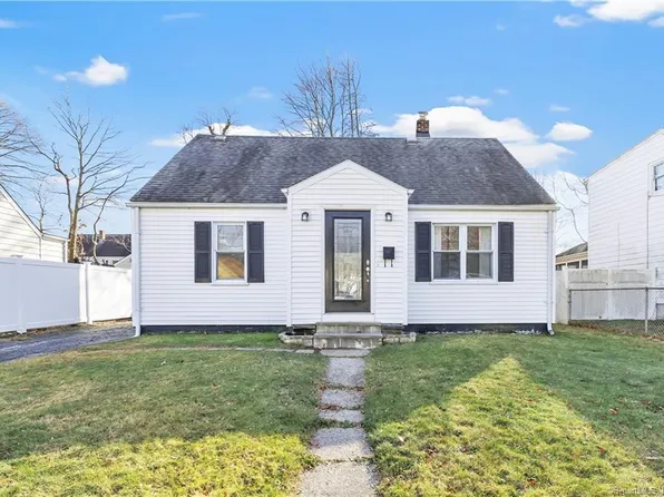 (undisclosed Address), Bridgeport, CT 06606