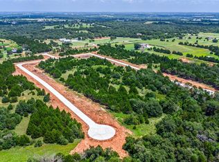 9429 Eliana Dr LOT 11, Guthrie, OK 73044