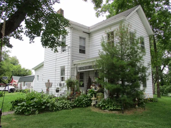 6577 State Route 133, Pleasant Plain, OH 45162