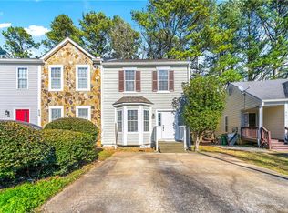 858 Heritage Valley Rd, Norcross, GA 30093