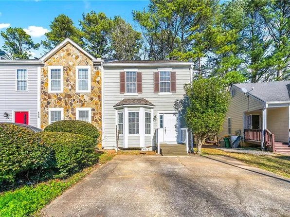 858 Heritage Valley Rd, Norcross, GA 30093