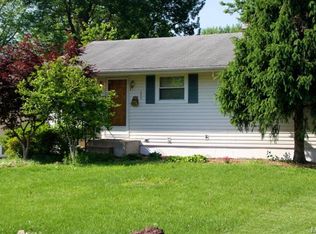 680 Babler Dr, Florissant, MO 63031