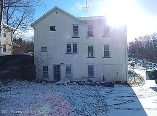 215 Laurel St, Susquehanna, PA 18847