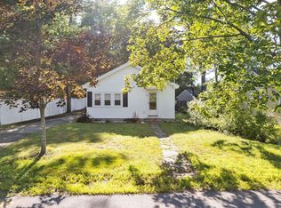 8 Drew St, Concord, NH 03301