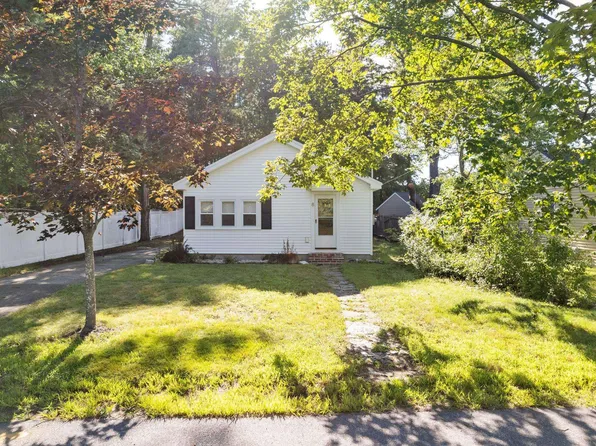 8 Drew Street, Concord, NH 03301