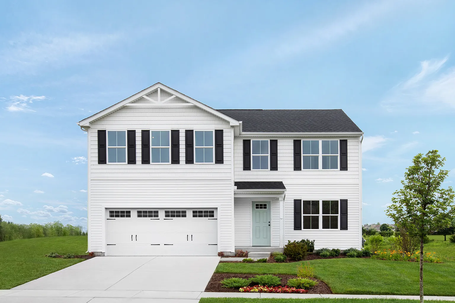 Elder with Basement Plan, Willow Hills photo 1