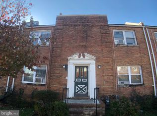 1221 Raum St NE, Washington, DC 20002