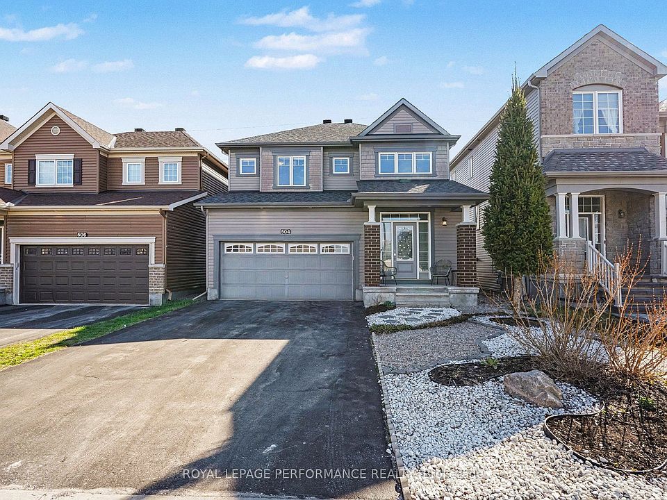 1st image of 504 Yellow Birch St