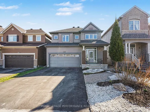 504 Yellow Birch St, Ottawa, ON K1W 0J3