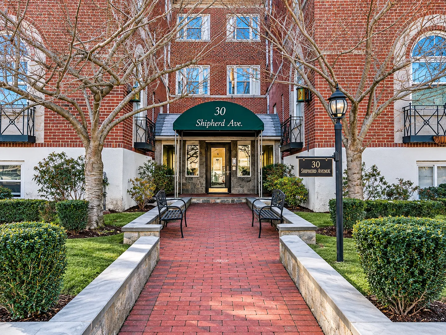 1 bed, 1000 sqft, $3,000 — Photo 2