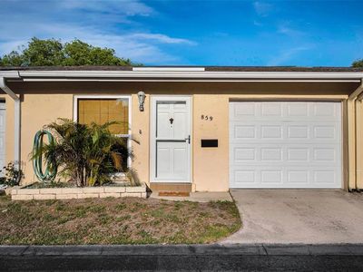 859 OXFORD COURT, Dunedin, FL, 34698