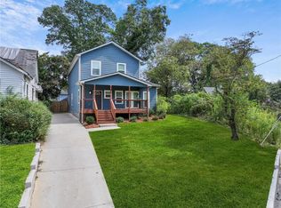 973 Mayson Turner Rd NW, Atlanta, GA 30314