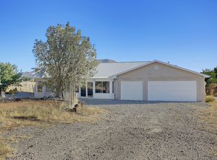5 Revelation Pl, Edgewood, NM 87015