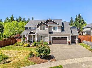 Chapparel Landing Division 2, Tumwater, WA 98512